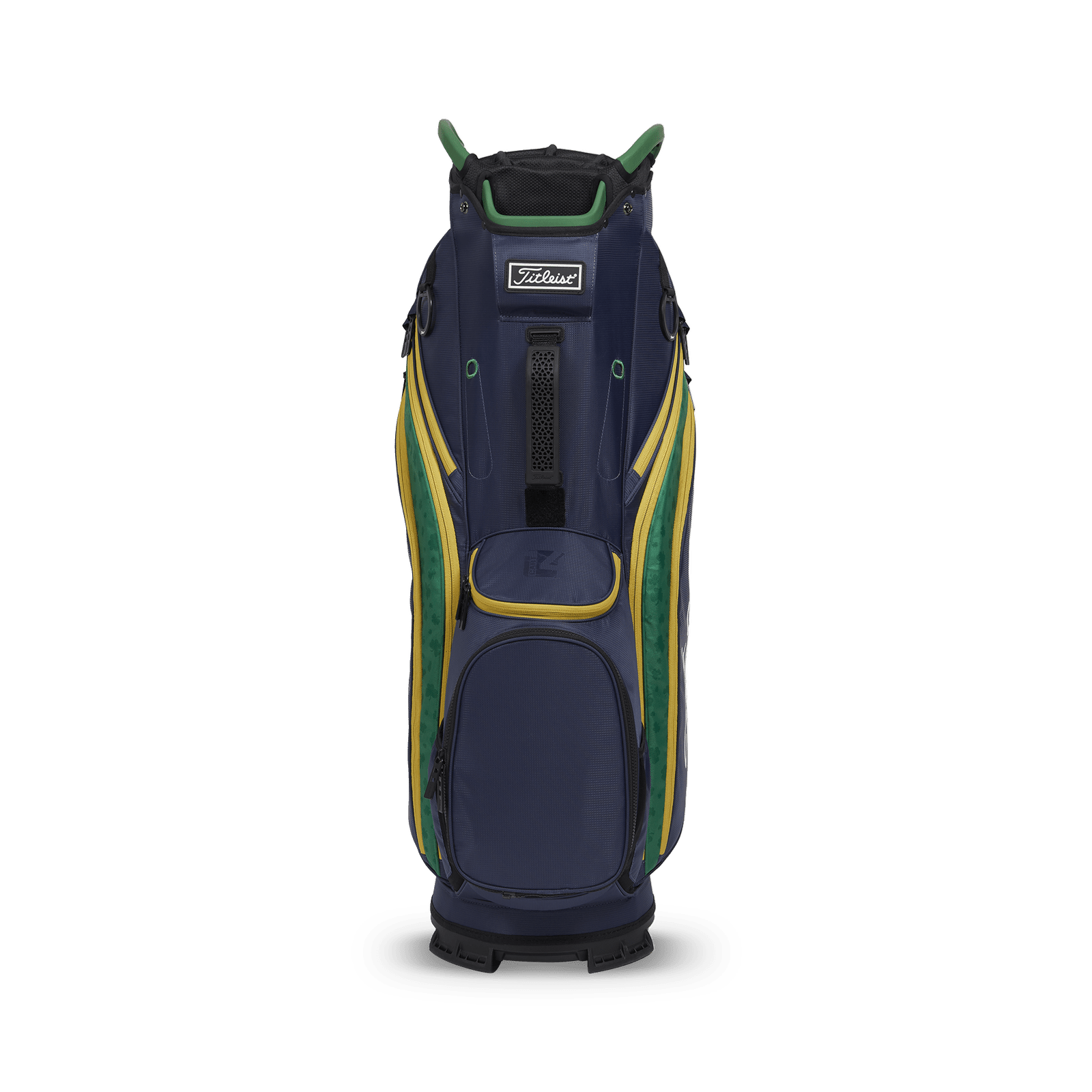 Titleist 14 LE Shamrock Golf Cart Bag TB23CT6SH 3 Titleist 14 LE Shamrock Golf Cart Bag TB23CT6SH - Image 3