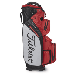Titleist 14 StaDry 14 Golf Cart Bag TB23CT9