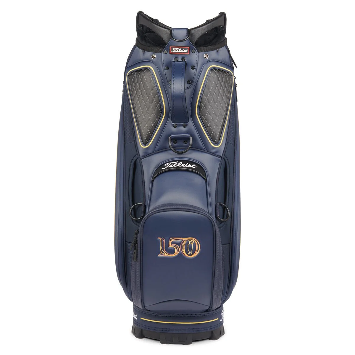 Titleist 150th Open Golf Tour Bag TB22SF9 2 Titleist 150th Open Golf Tour Bag TB22SF9 - Image 2