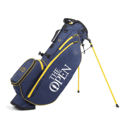 Titleist 150th Open Players 4 Golf Stand Bag TB21SX4