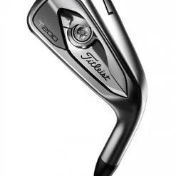 Titleist 2020 T200 Golf Irons | Steel 7 Titleist 2020 T200 Golf Irons | Steel -Accessories Shop Titleist 2020 T200 Golf Irons Steel 38