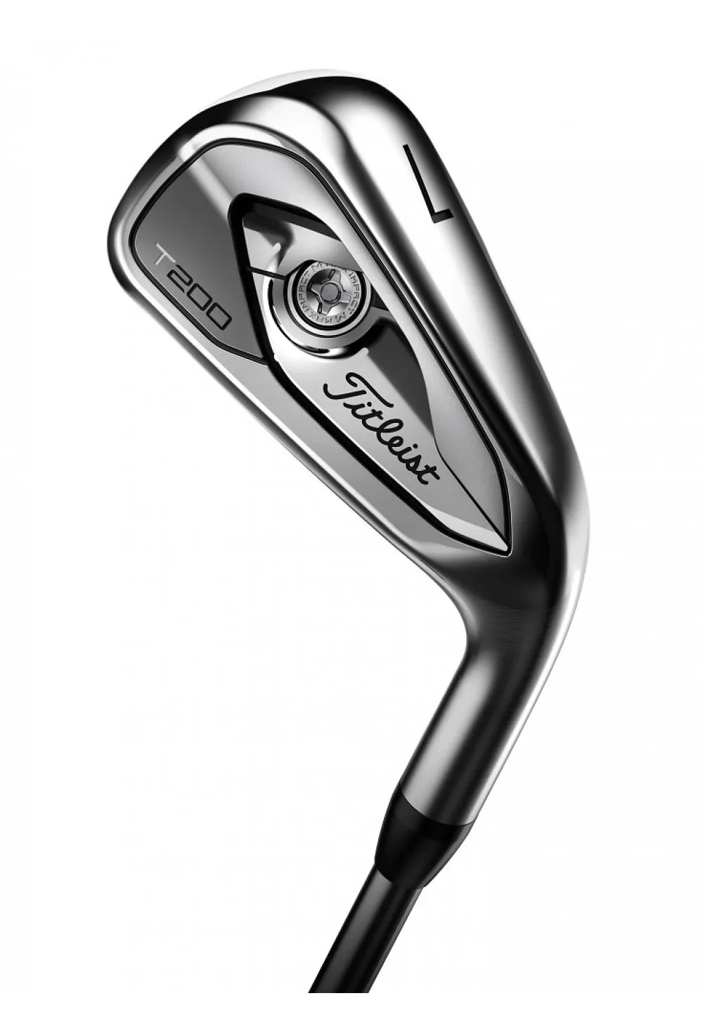 Titleist 2020 T200 Golf Irons | Steel 3 Titleist 2020 T200 Golf Irons | Steel - Image 3