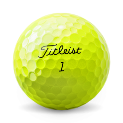 Titleist AVX Golf Balls | Yellow 7 Titleist AVX Golf Balls | Yellow -Accessories Shop Titleist AVX Golf Balls Yellow 9