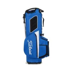 Titleist Hybrid 14 Golf Stand Bag TB21SX14 -Accessories Shop Titleist Hybrid 14 Golf Stand Bag TB21SX14 11