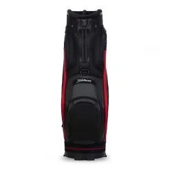 Titleist Jet Black Midsize Bag TB20SF4 -Accessories Shop Titleist Jet Black Midsize Bag TB20SF4 164