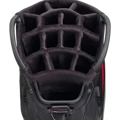 Titleist Jet Black Premium Cart TB20CT1 6 Titleist Jet Black Premium Cart TB20CT1 -Accessories Shop Titleist Jet Black Premium Cart TB20CT1 37