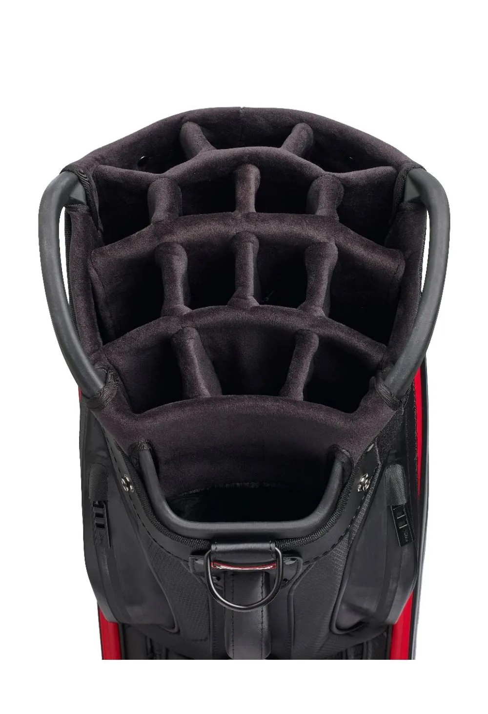 Titleist Jet Black Premium Cart TB20CT1 3 Titleist Jet Black Premium Cart TB20CT1 - Image 3