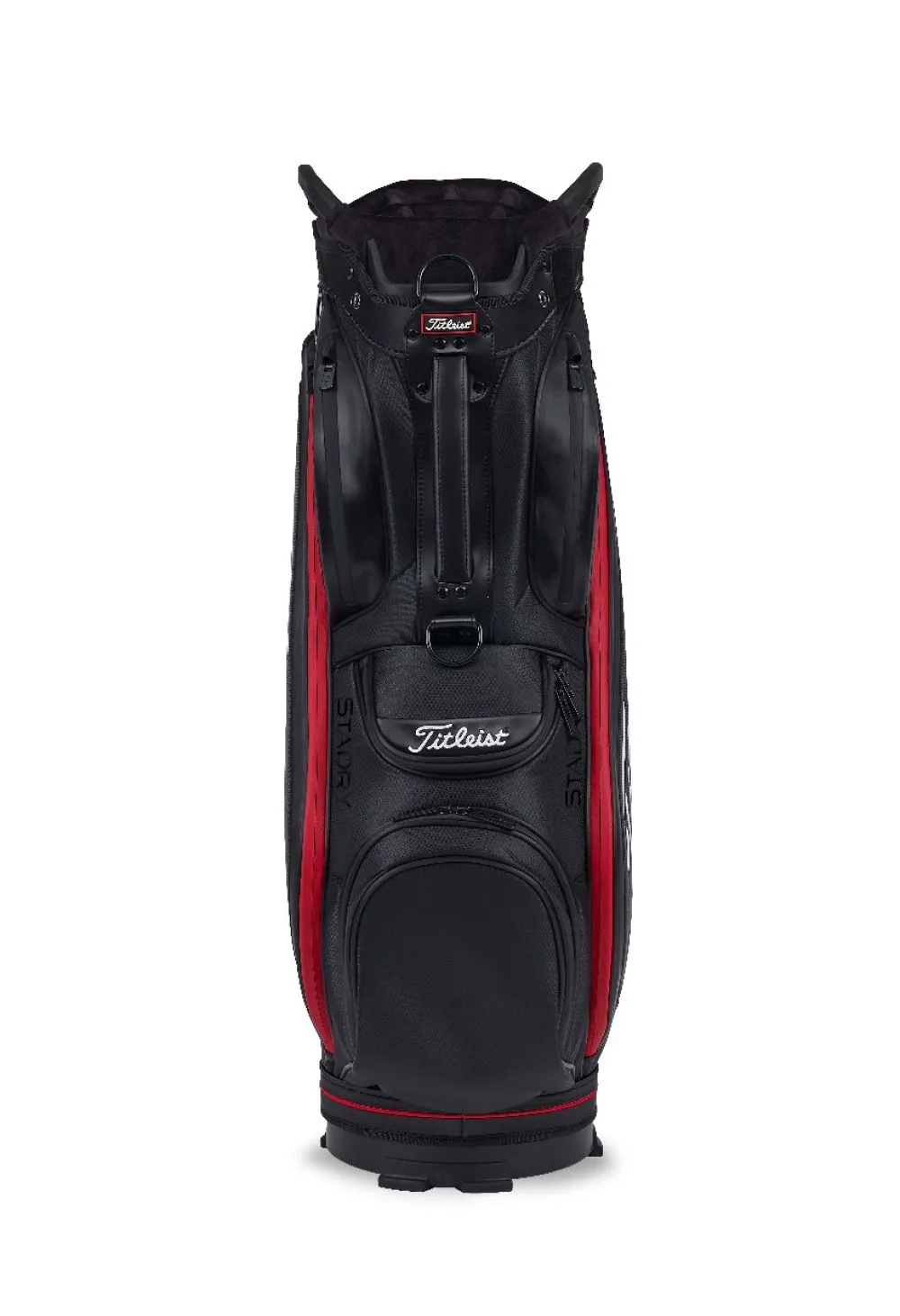Titleist Jet Black Premium Cart TB20CT1 2 Titleist Jet Black Premium Cart TB20CT1 - Image 2