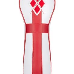 Titleist Limited Edition England Headcovers TA20ENGLHC 5 Titleist Limited Edition England Headcovers TA20ENGLHC -Accessories Shop Titleist Limited Edition England Headcovers TA20ENGLHC 84