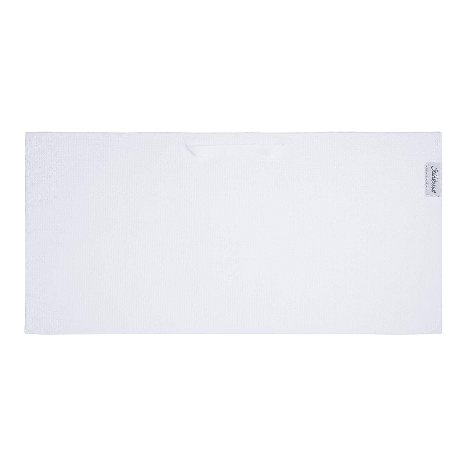 Titleist Microfibre Golf Towel TA22MFTWL 2 Titleist Microfibre Golf Towel TA22MFTWL - Image 2