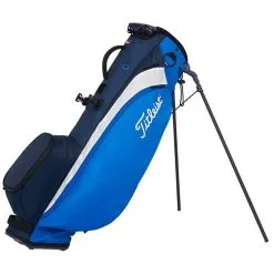 Titleist Players 4 Carbon Golf Stand Bag TB22SX5