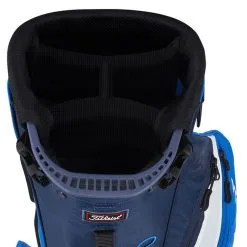 Titleist Players 4 Carbon Golf Stand Bag TB22SX5 5 Titleist Players 4 Carbon Golf Stand Bag TB22SX5 -Accessories Shop Titleist Players 4 Carbon Golf Stand Bag TB22SX5 8