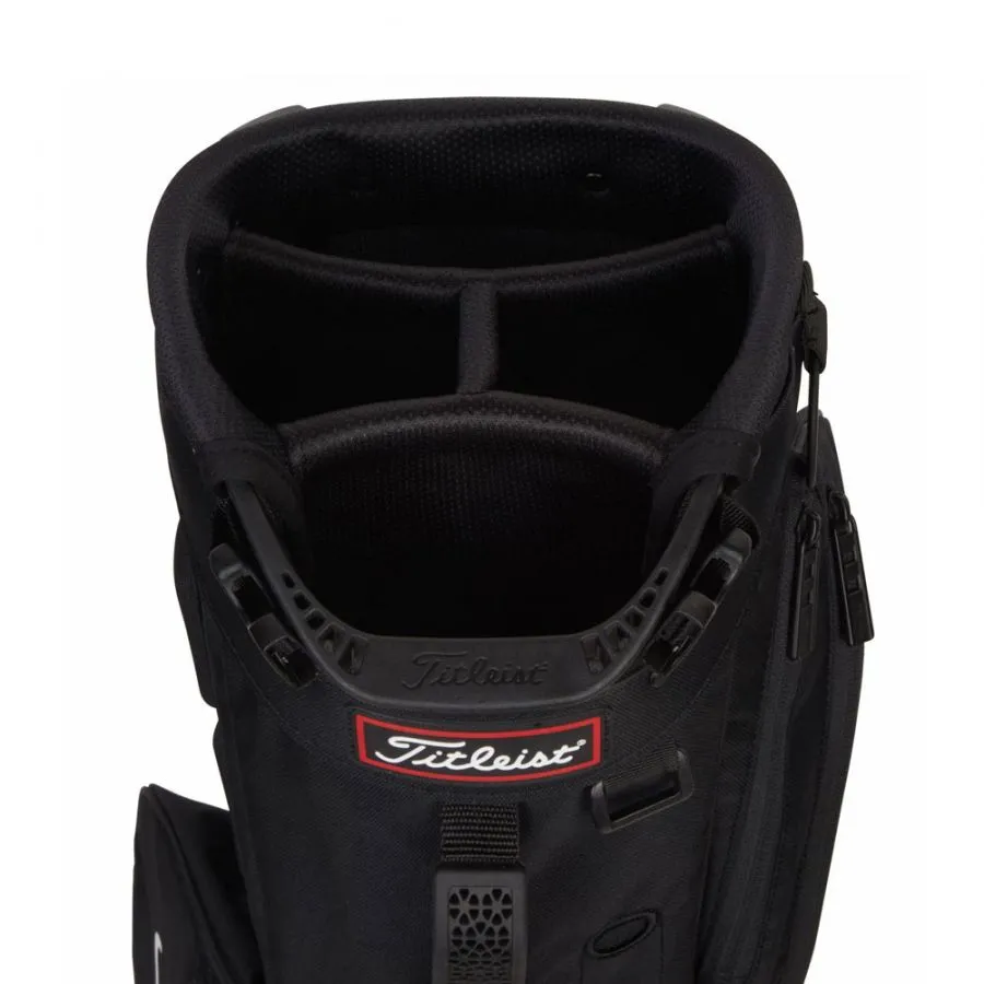Titleist Players 4 Golf Stand Bag TB21SX4 4 Titleist Players 4 Golf Stand Bag TB21SX4 - Image 4