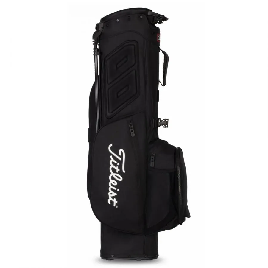Titleist Players 4 Golf Stand Bag TB21SX4 2 Titleist Players 4 Golf Stand Bag TB21SX4 - Image 2