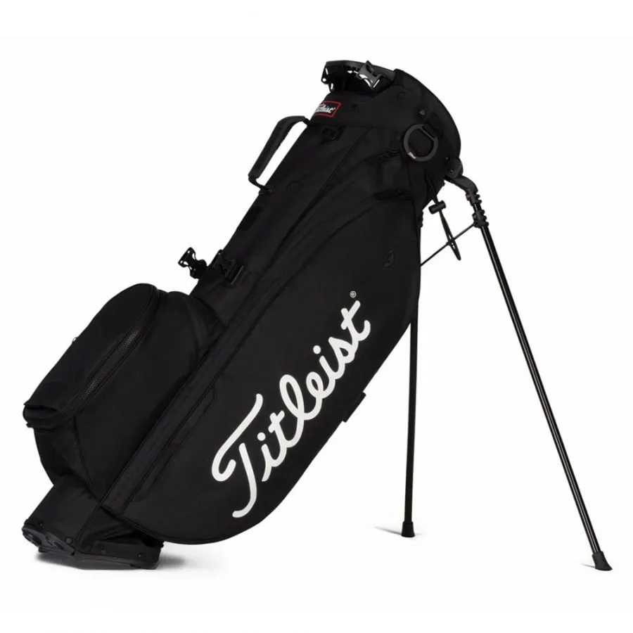 Titleist Players 4 Golf Stand Bag TB21SX4 1 Titleist Players 4 Golf Stand Bag TB21SX4