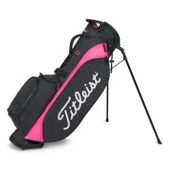 Titleist Players 4 Golf Stand Bag TB23SX4