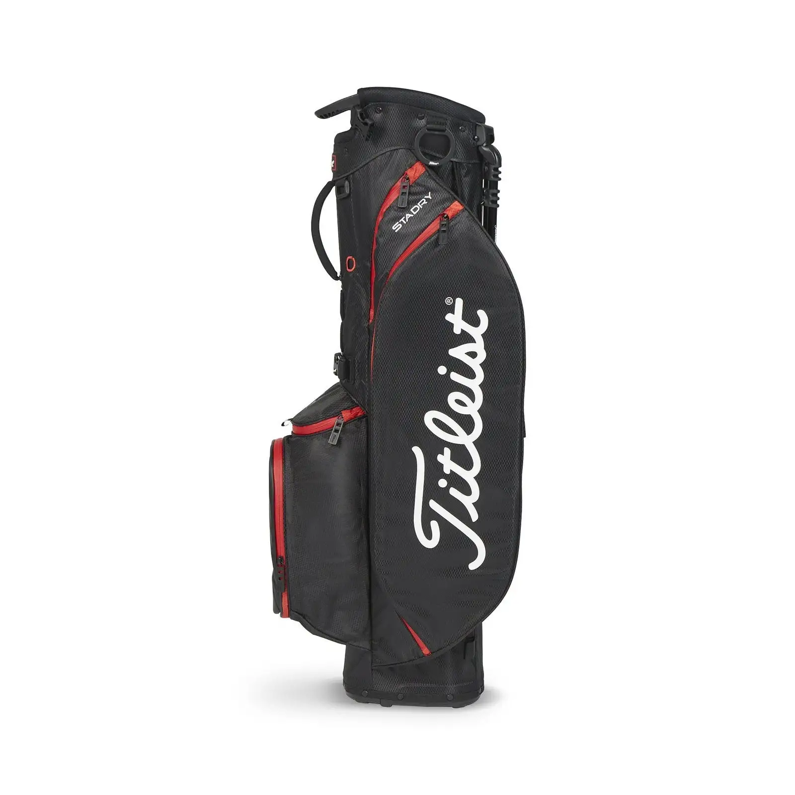 Titleist Players 4 Golf Stand Bag TB23SX4 5 Titleist Players 4 Golf Stand Bag TB23SX4 - Image 5