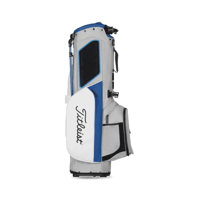 Titleist Players 4 Plus Golf Stand Bag TB21SX1 2 Titleist Players 4 Plus Golf Stand Bag TB21SX1 - Image 2
