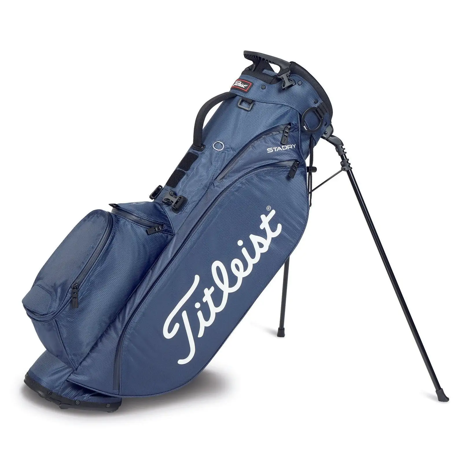 Titleist Players 4 StaDry Stand Bag TB23SX2 1 Titleist Players 4 StaDry Stand Bag TB23SX2
