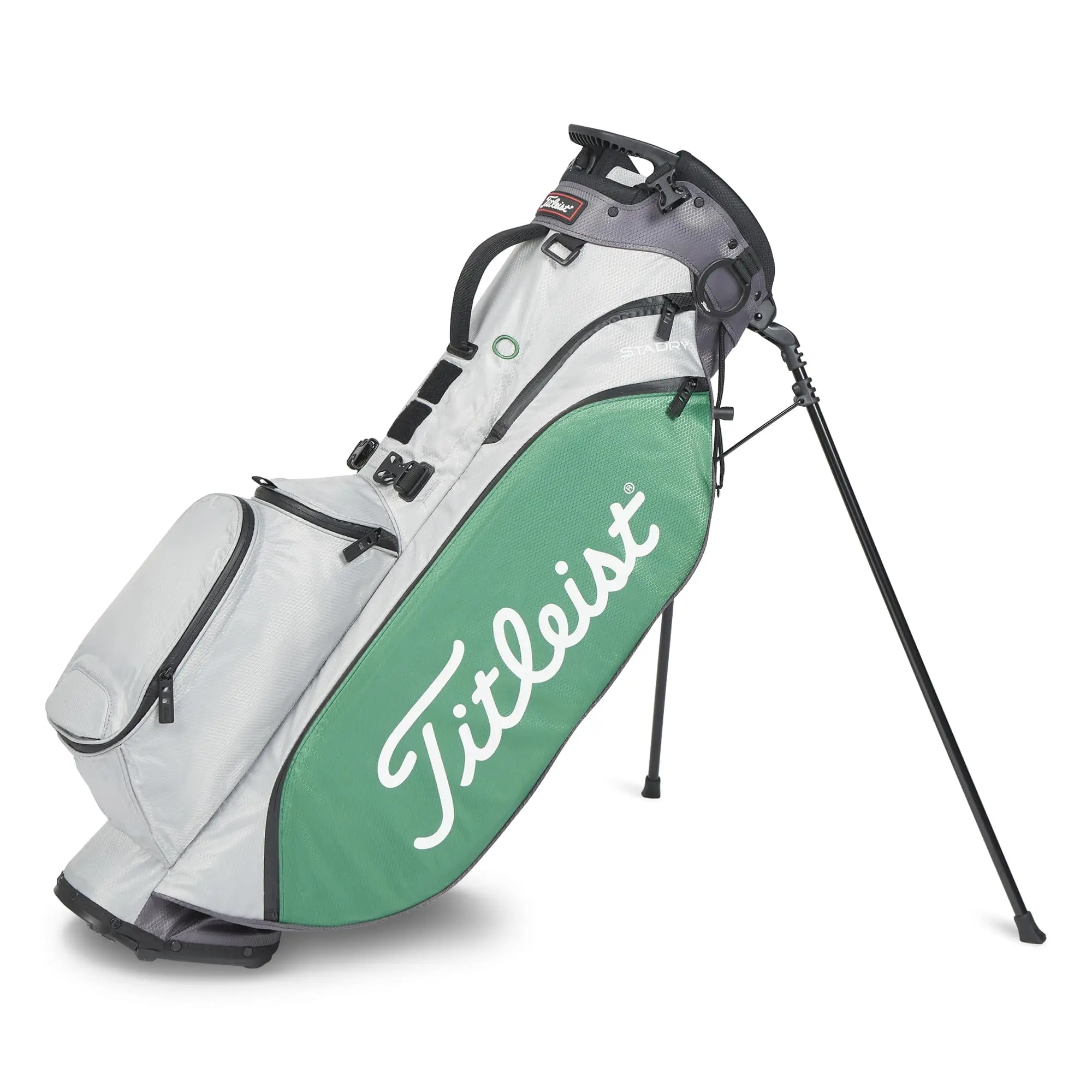 Titleist Players 4 StaDry Stand Bag TB23SX2 1 Titleist Players 4 StaDry Stand Bag TB23SX2