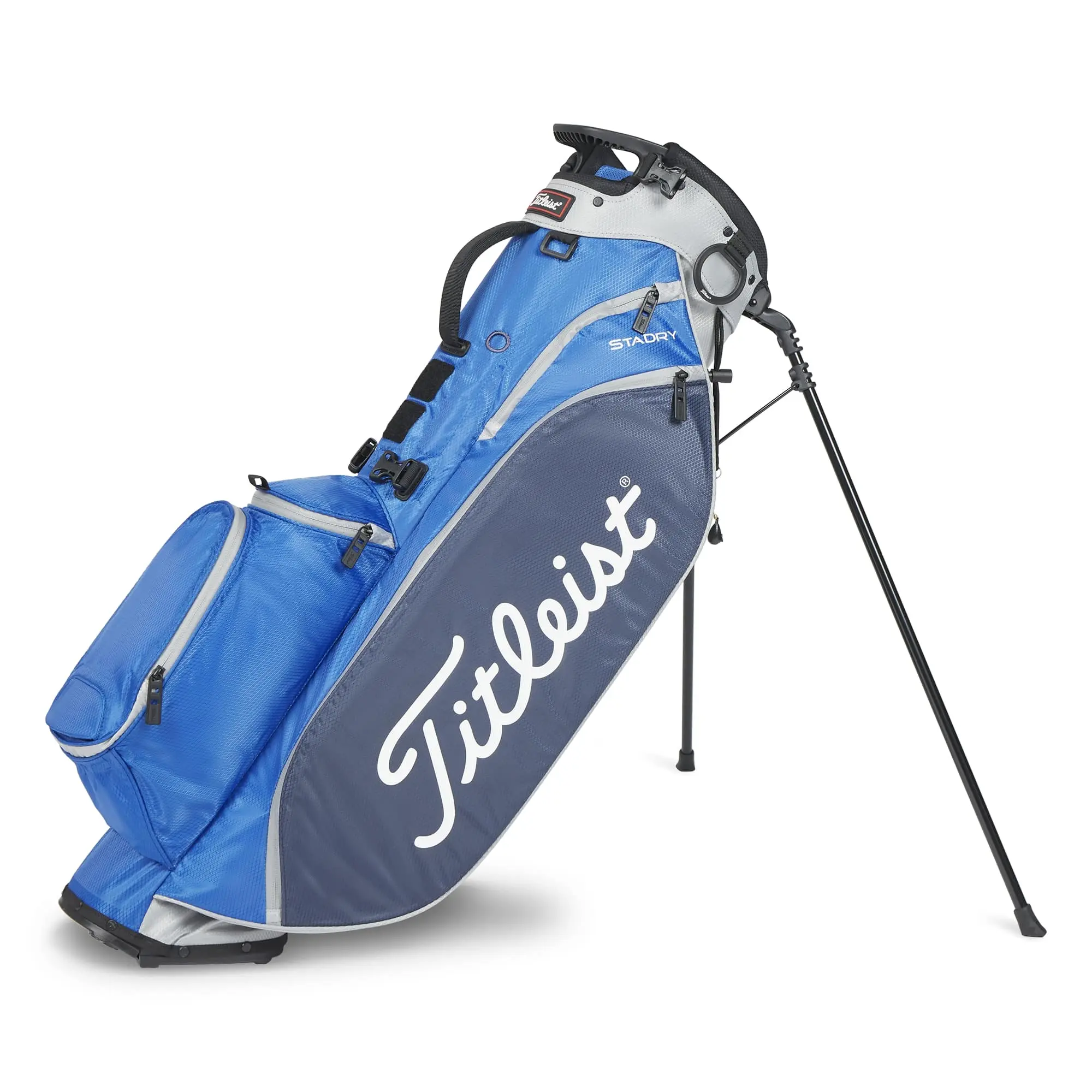 Titleist Players 4 StaDry Stand Bag TB23SX2 1 Titleist Players 4 StaDry Stand Bag TB23SX2