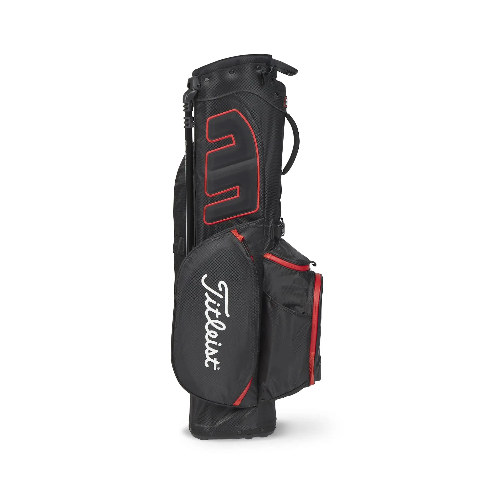 Titleist Players 4 StaDry Stand Bag TB23SX2 2 Titleist Players 4 StaDry Stand Bag TB23SX2 - Image 2