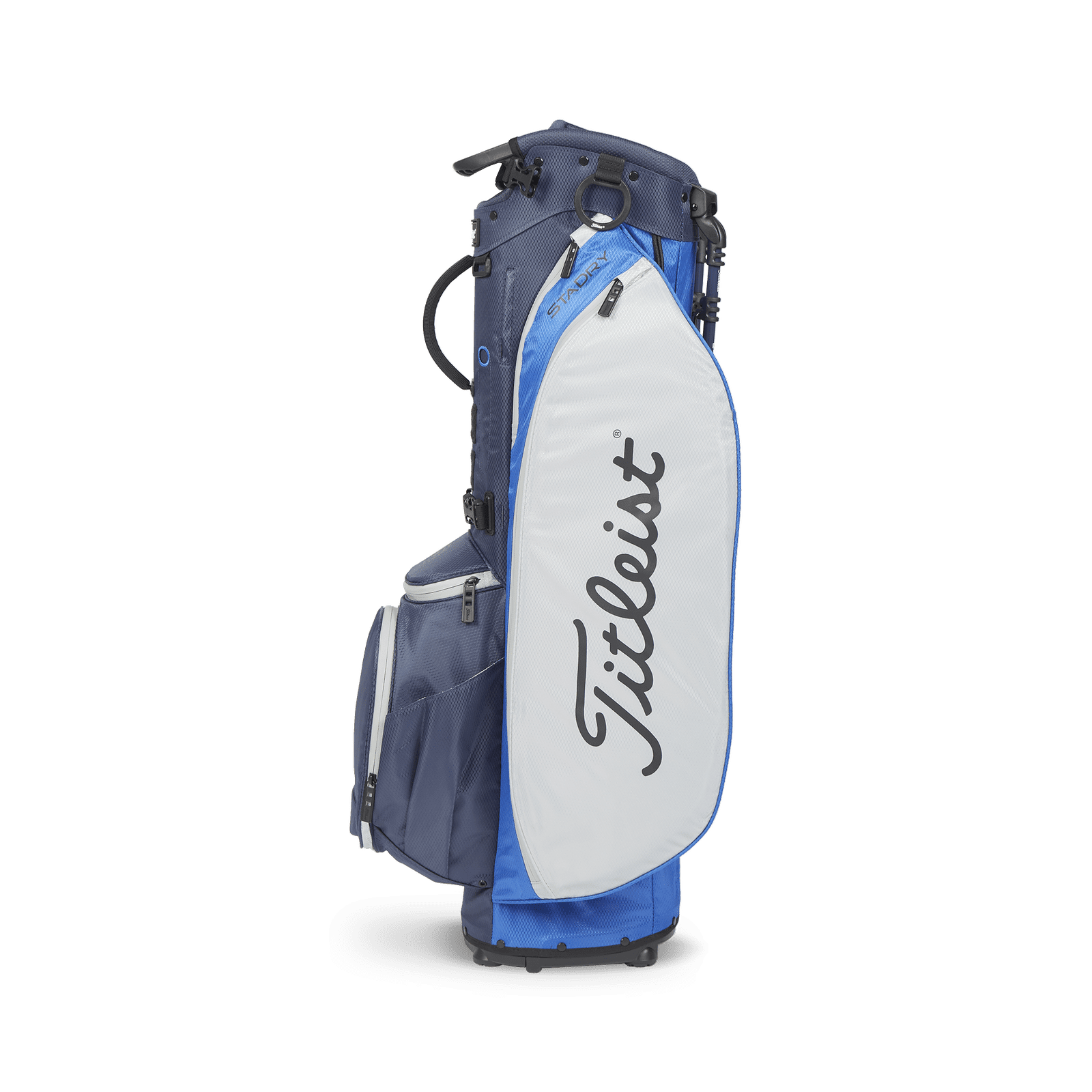Titleist Players 5 StaDry Golf Stand Bag TB23SX9 4 Titleist Players 5 StaDry Golf Stand Bag TB23SX9 - Image 4