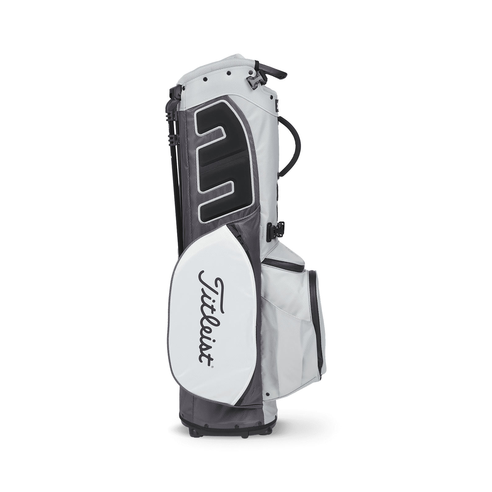 Titleist Players 5 StaDry Golf Stand Bag TB23SX9 3 Titleist Players 5 StaDry Golf Stand Bag TB23SX9 - Image 3