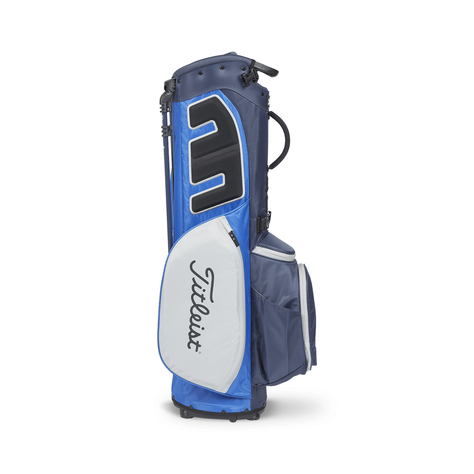 Titleist Players 5 StaDry Golf Stand Bag TB23SX9 3 Titleist Players 5 StaDry Golf Stand Bag TB23SX9 - Image 3