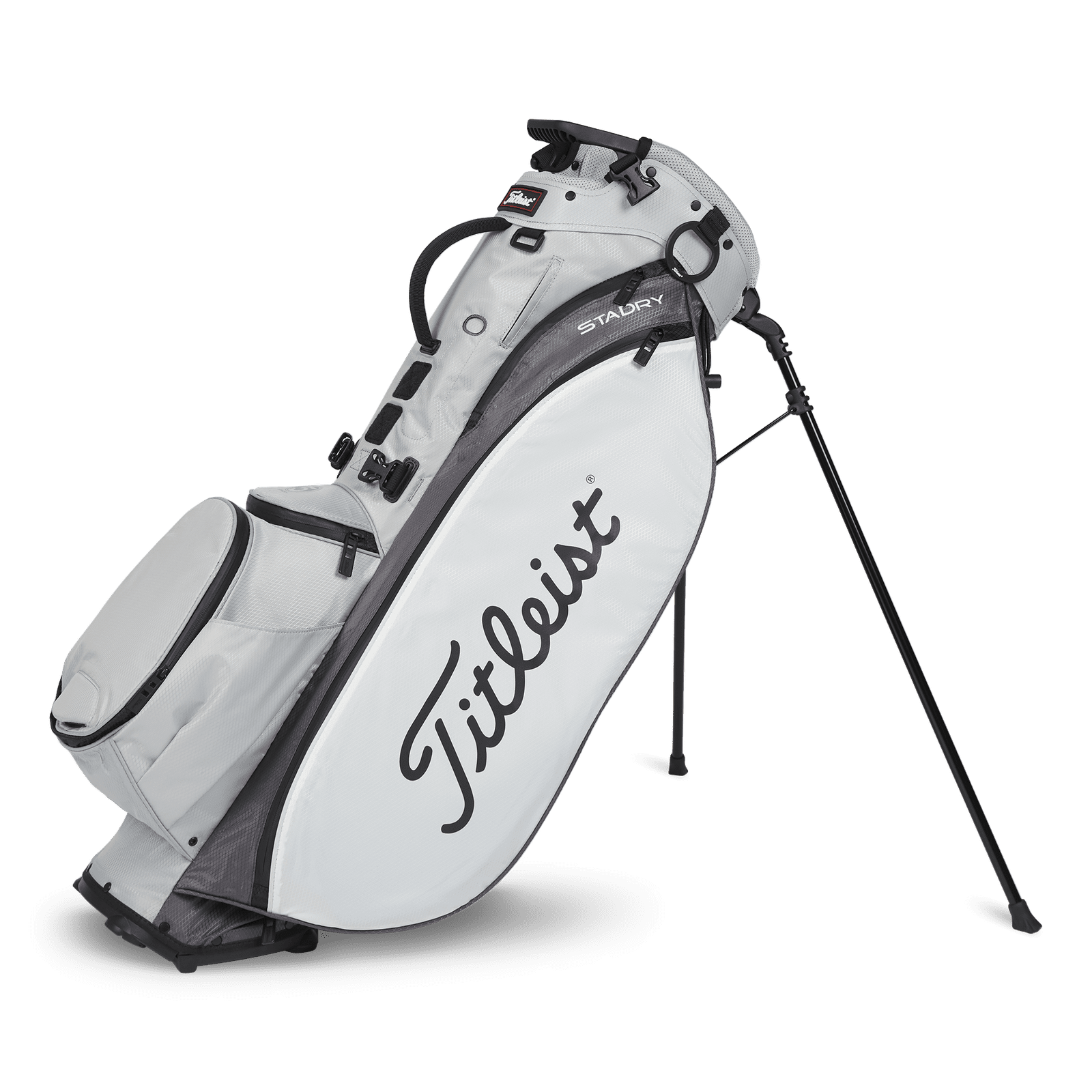 Titleist Players 5 StaDry Golf Stand Bag TB23SX9 1 Titleist Players 5 StaDry Golf Stand Bag TB23SX9