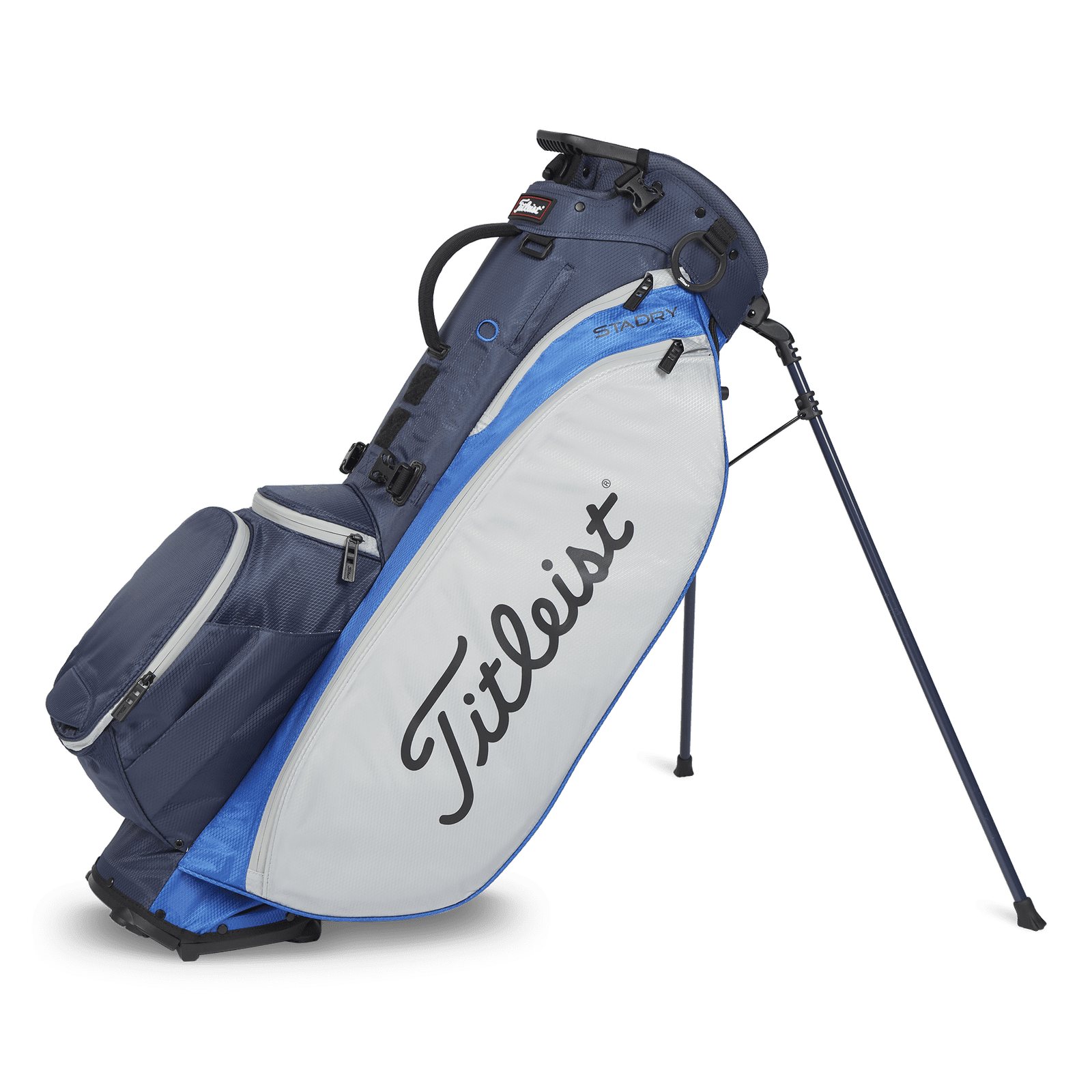 Titleist Players 5 StaDry Golf Stand Bag TB23SX9 1 Titleist Players 5 StaDry Golf Stand Bag TB23SX9