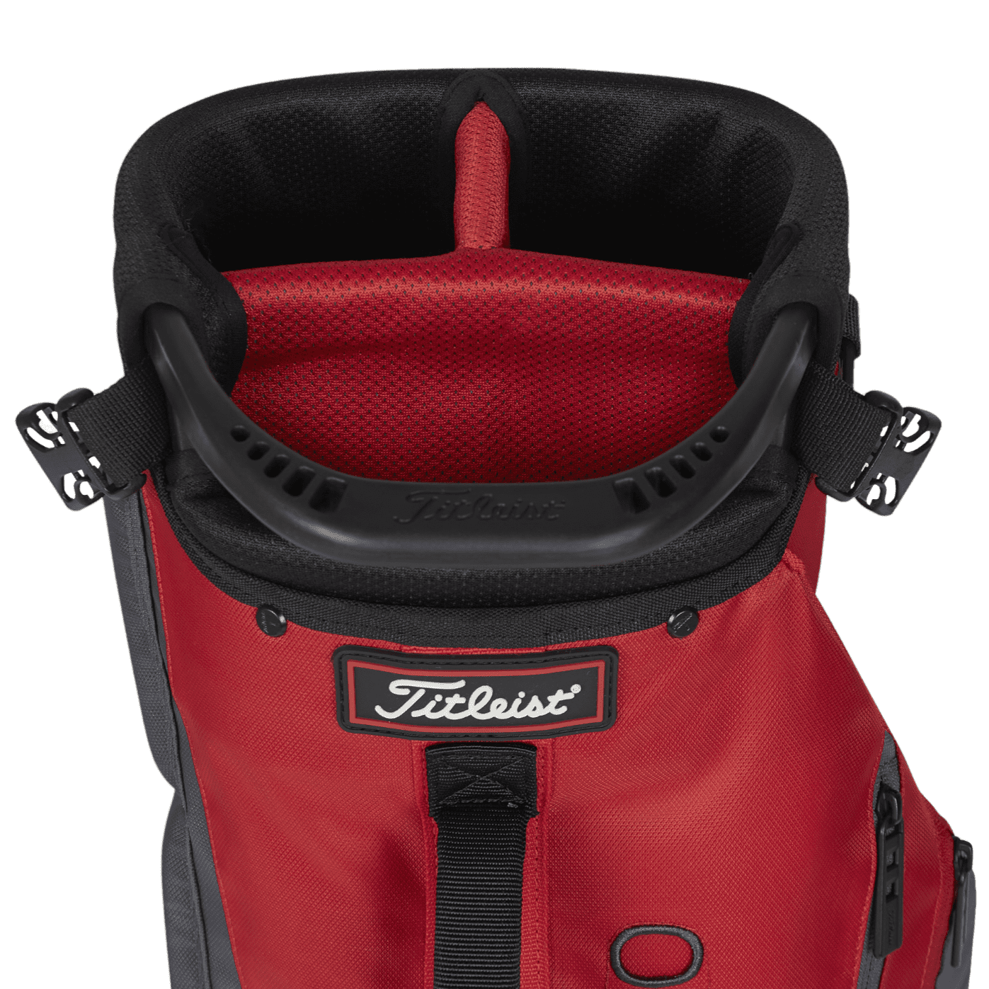 Titleist Premium Golf Carry Bag TB23CY1 2 Titleist Premium Golf Carry Bag TB23CY1 - Image 2