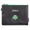 Titleist Shamrock Zippered Pouch TA22ZPS