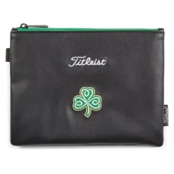 Titleist Shamrock Zippered Pouch TA22ZPS
