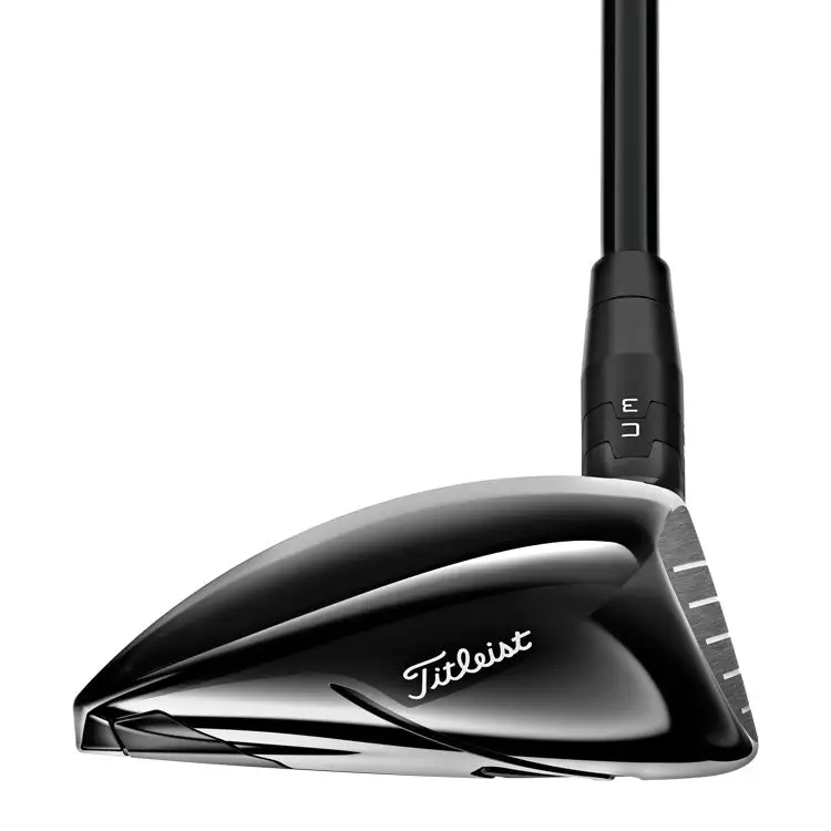 Titleist TSR2 Golf Fairway Wood 4 Titleist TSR2 Golf Fairway Wood - Image 4