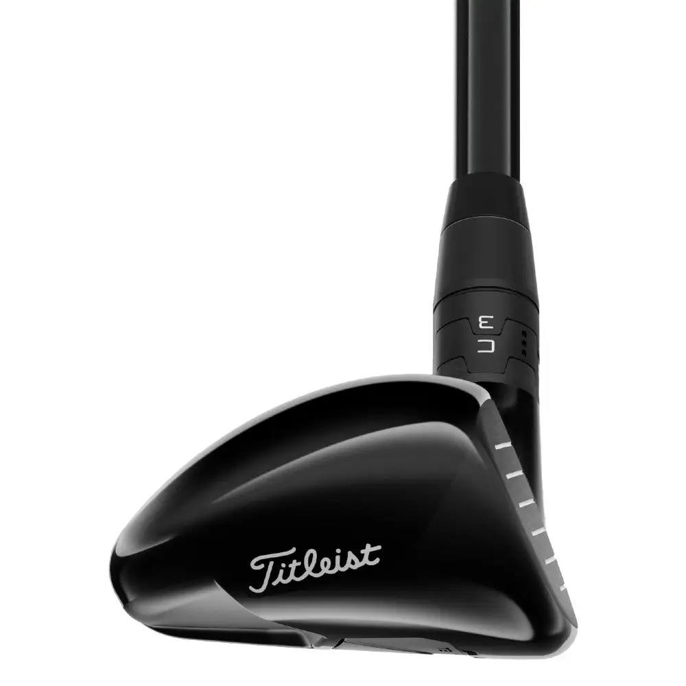 Titleist TSR3 Golf Hybrid 4 Titleist TSR3 Golf Hybrid - Image 4