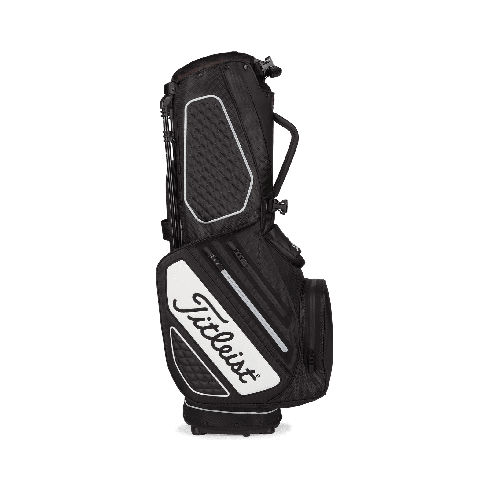 Titleist Tour Series Premium StaDry Golf Stand Bag TB22SXSF2E 3 Titleist Tour Series Premium StaDry Golf Stand Bag TB22SXSF2E - Image 3