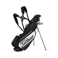 Titleist Tour Series Premium StaDry Golf Stand Bag TB22SXSF2E 11 Titleist Tour Series Premium StaDry Golf Stand Bag TB22SXSF2E -Accessories Shop Titleist Tour Series Premium StaDry Golf Stand Bag TB22SXSF2E 16