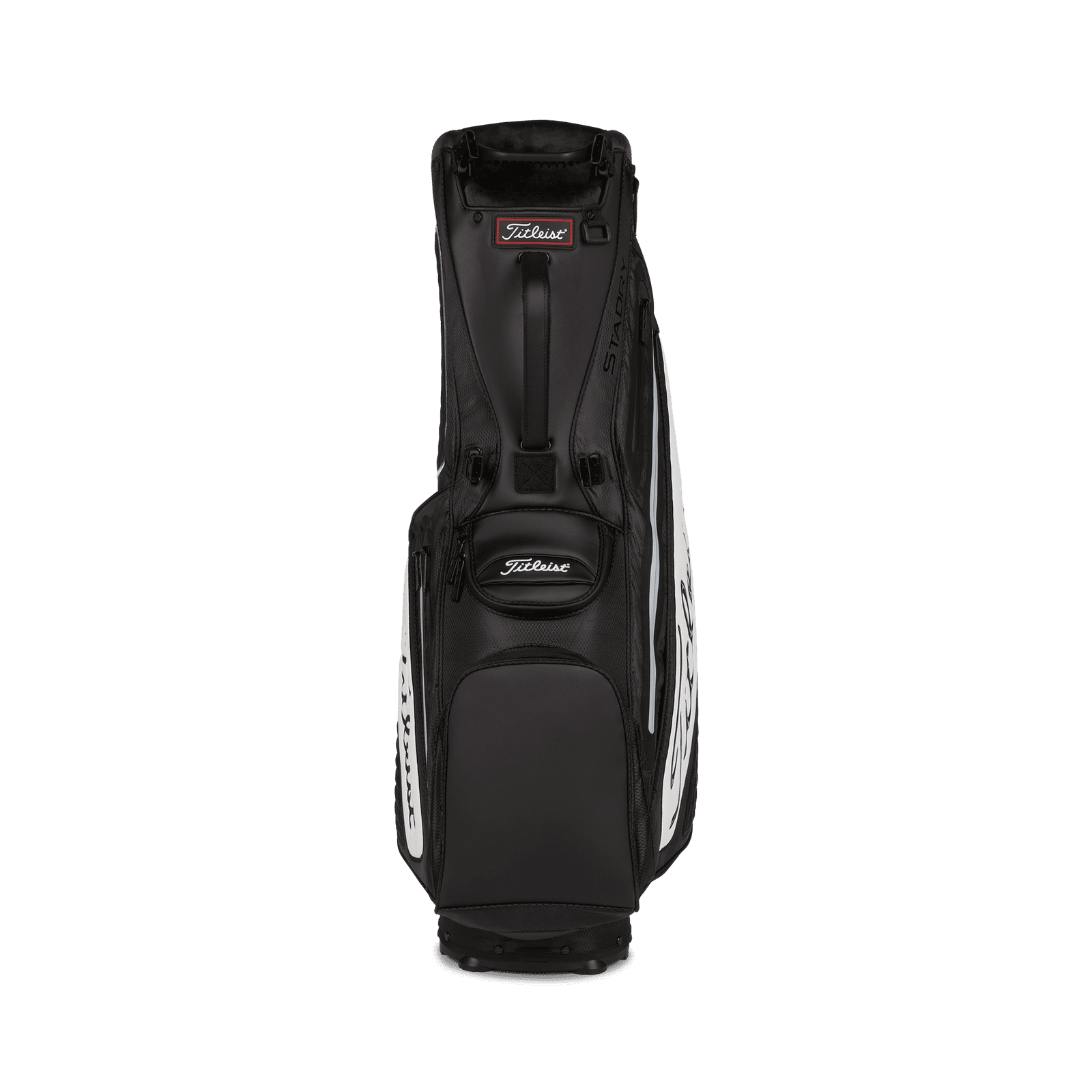 Titleist Tour Series Premium StaDry Golf Stand Bag TB22SXSF2E 2 Titleist Tour Series Premium StaDry Golf Stand Bag TB22SXSF2E - Image 2