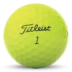 Titleist Tour Speed Golf Balls | Yellow -Accessories Shop Titleist Tour Speed Golf Balls Yellow 0 3e1575a8 8999 46d8 9d8c 65de12096718