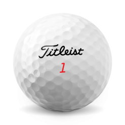Titleist TruFeel Golf Balls | White 8 Titleist TruFeel Golf Balls | White -Accessories Shop Titleist TruFeel Golf Balls White 127