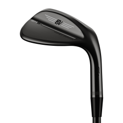 Titleist Vokey SM9 Premium Black Golf Wedge