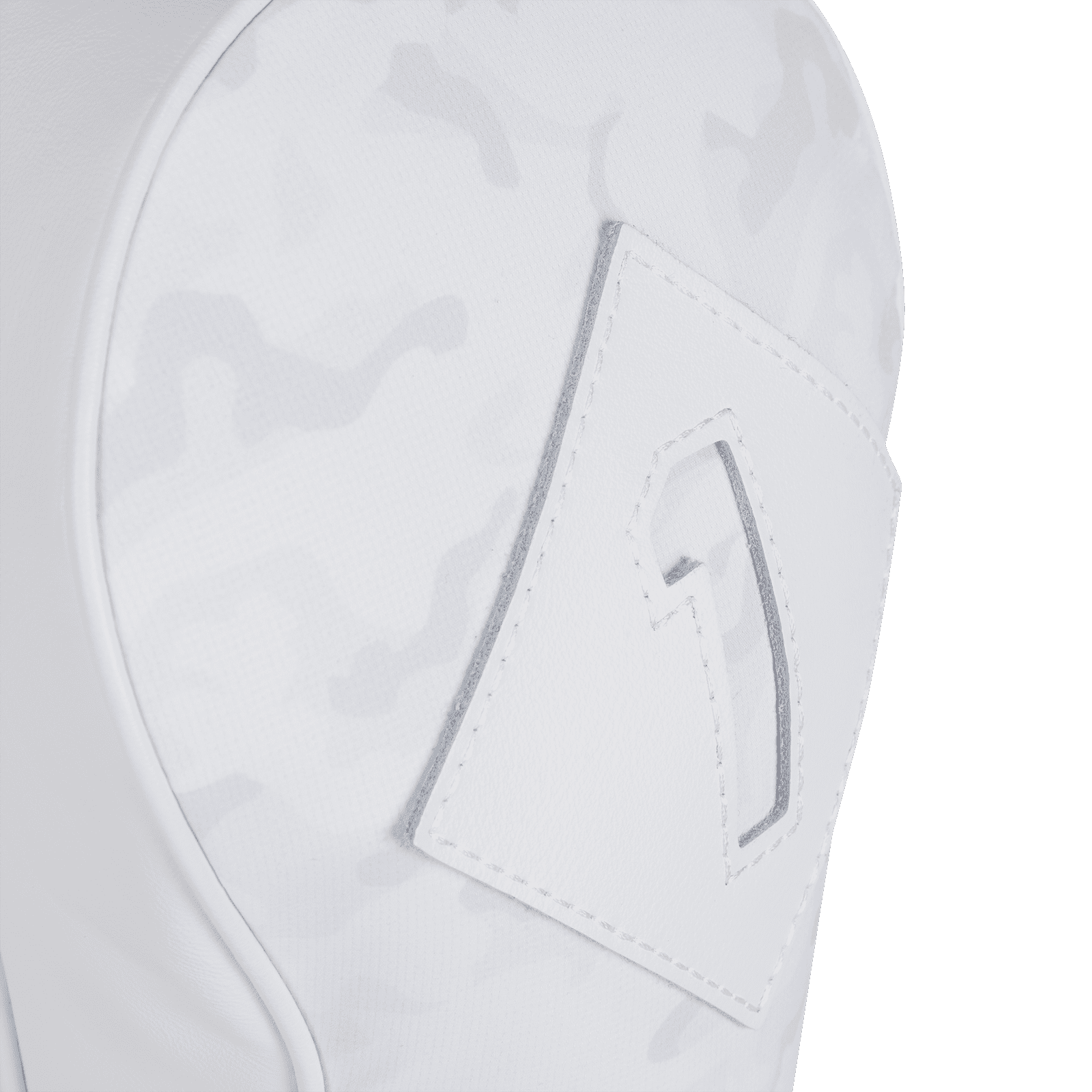 Titleist White Out Golf Headcovers TA22LPHCWO 2 Titleist White Out Golf Headcovers TA22LPHCWO - Image 2