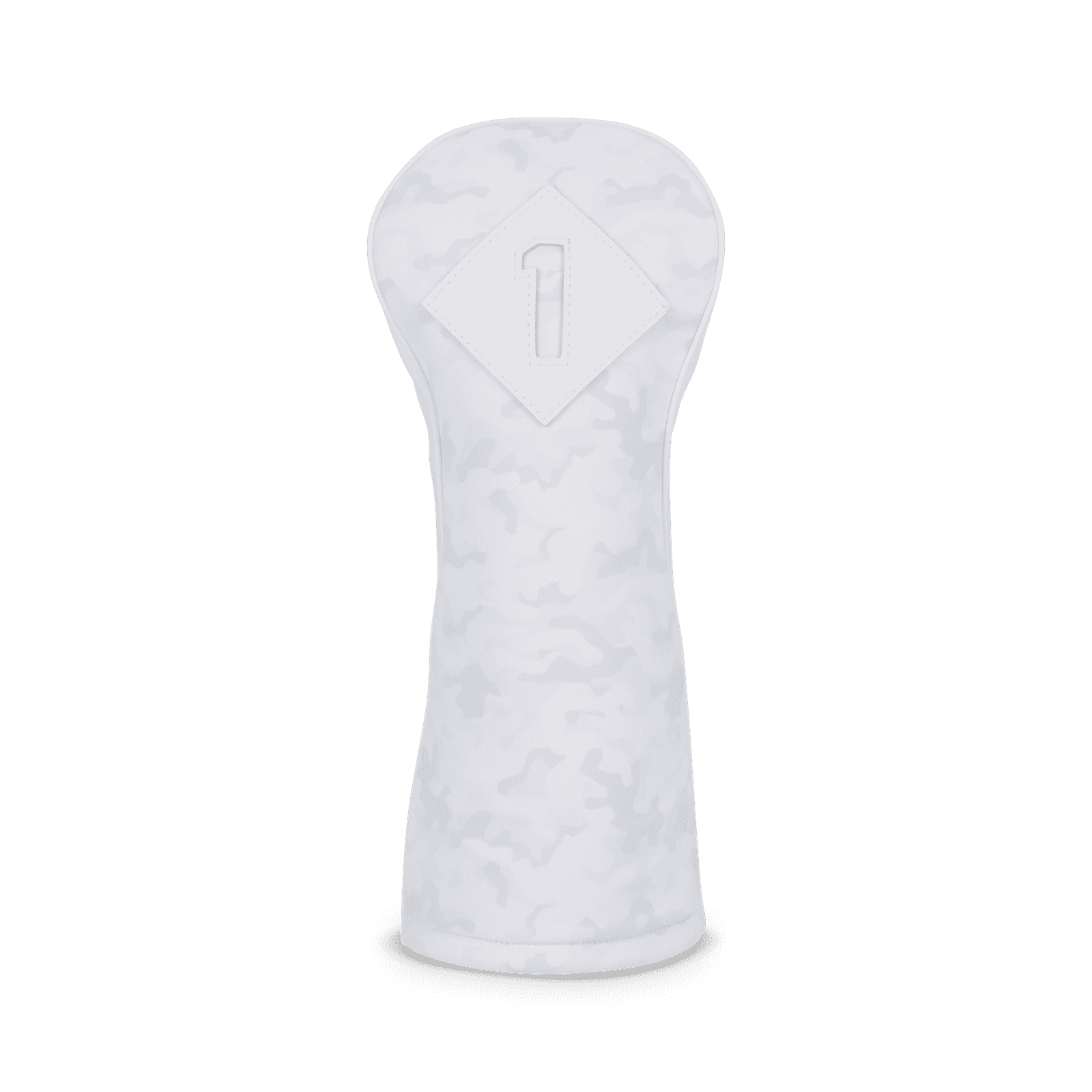 Titleist White Out Golf Headcovers TA22LPHCWO 1 Titleist White Out Golf Headcovers TA22LPHCWO