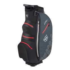 Wilson Staff Dry Tech II Waterproof Golf Cart Bag WGB4910