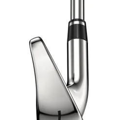 Wilson Staff D9 Golf Irons | Steel -Accessories Shop WILSOND9IRONS 3