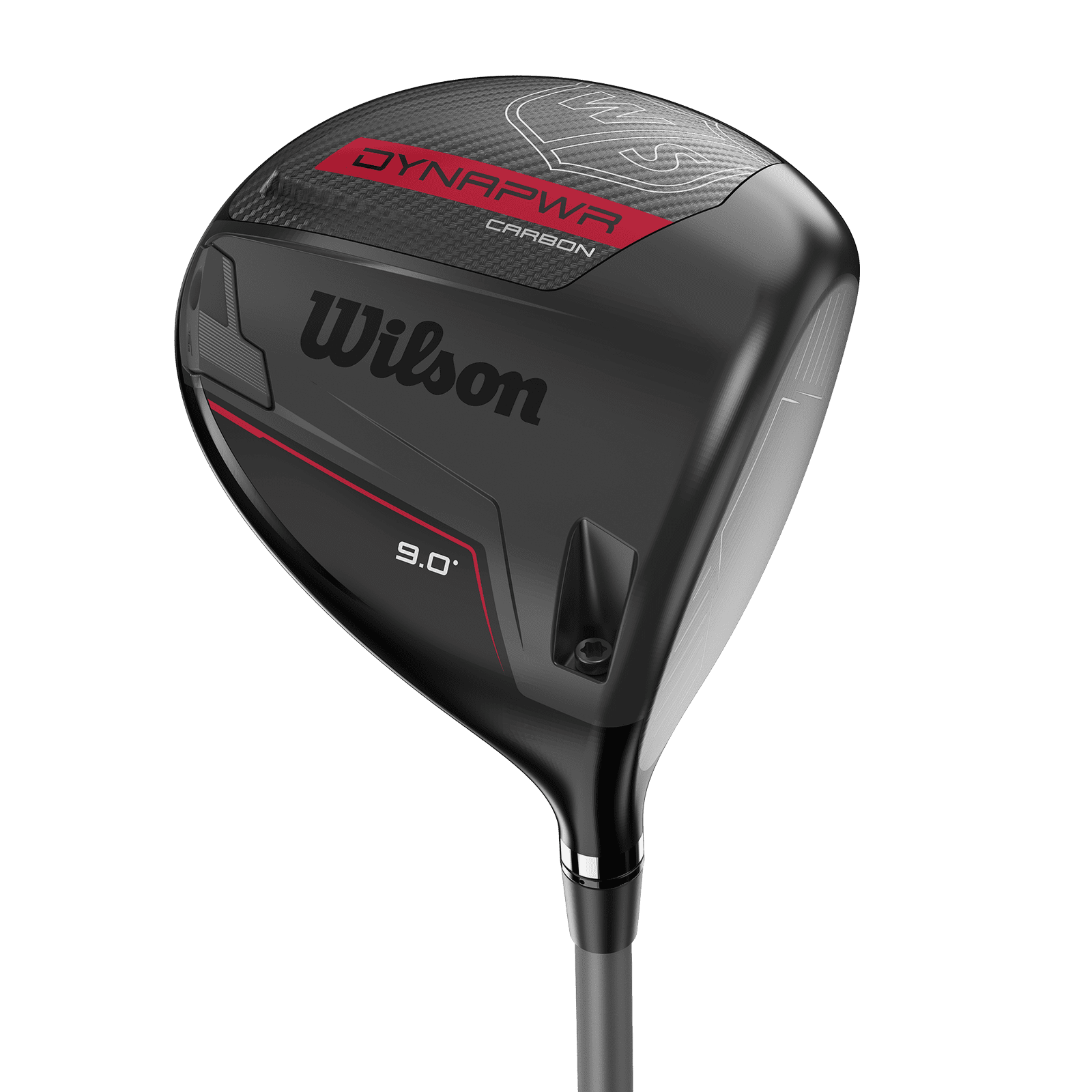Wilson Staff Wilson Dynapower Carbon Golf Driver 1 Wilson Staff Wilson Dynapower Carbon Golf Driver
