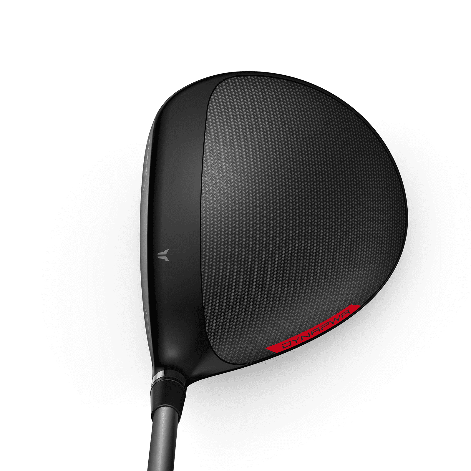 Wilson Staff Wilson Dynapower Carbon Golf Driver 5 Wilson Staff Wilson Dynapower Carbon Golf Driver - Image 5