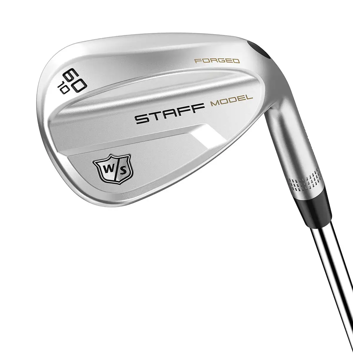 Wilson Staff Model Tour Grind Golf Wedge 1 Wilson Staff Model Tour Grind Golf Wedge