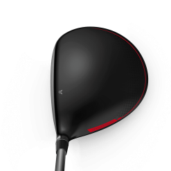 Wilson Staff Wilson Dynapower Titanium Golf Driver -Accessories Shop Wilson Dynapower Titanium Golf Driver 9